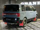 【ガラスコーティング】 当社では【ボディーガラスコーティング】も施工可能です!お車の艶が出て汚れにくく、お手入れも楽ちんです!お気軽にスタッフまでお尋ね下さい!