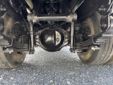フレーム・デフ:サビ無し、塗装済で汚れも無しです。日野デュトロフルフラットローダンプ積載3トン!!H29,車検R9.4//コボレーン//アイドリングストップ,ECO,トラクションコントロール,ドラレコ他