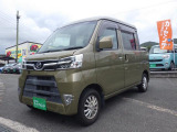 ハイゼットデッキバン G SAIII 社外メモリーナビ 地デジフルセグTV