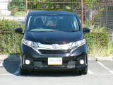フリード 1.5 ハイブリッド G 下取車 ホンダセンシング インターナビ