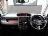 ルーミー 1.0 X 4WD 