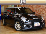 BMW MINI ミニクラブマン