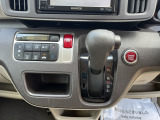オートエアコン!プッシュスタート!