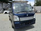 キャリイバン  KCスペシャル 3方開 オートギヤシフト車 4WD