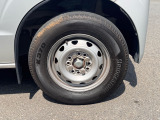 納車前の最終チェックもぬかりなく行っております♪
