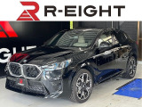 BMW X2 xドライブ20i Mスポーツ 4WD