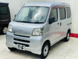 ハイゼットカーゴ デラックス ハイルーフ 内外美☆ETC☆ドラレコ☆キーレス付