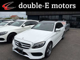 メルセデス・ベンツ Cクラスワゴン C220d ローレウスエディション