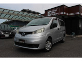 日産 NV200バネットバン