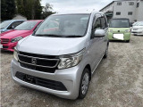 N-WGN G 全コミ乗り出し価格!車検2年付き!