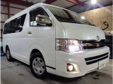 ユーザー買取車両です、もちろん走行もチェック済です!