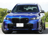 BMW X5 M60i xドライブ 4WD
