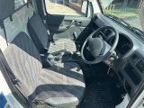 キャリイ KC エアコン パワステ 4WD 