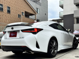 RC 300 Fスポーツ TRDエアロ