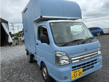 ミニキャブトラック M キッチンカー 内装新品 車検アリ即納車