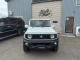 ジムニーシエラ 1.5 JC 4WD 