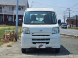 ハイゼットカーゴ スペシャル 4WD 福岡福津古賀宗像 低与信/福津ローン離島