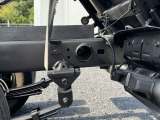 左側フレーム:フレームサビ無し、塗装済で汚れも無しです。日野デュトロフルフラットローダンプ積載3トン!!コボレーン付!!栃木県栃木市『道の駅みかも』様ヨコ!!★★現車確認いただけます★★