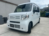 N-VAN G ホンダセンシング クルコン オートライト