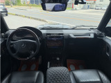 Gクラス G500L 4WD AMG G63ブラバス仕様