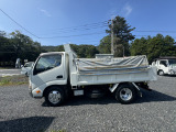 左側:★★現車確認いただけます★★事前にご連絡いただくことで、よりスムーズにご案内させていただきます。ご協力をお願いいたします♪栃木県栃木市『道の駅みかも』様ヨコ,ハイトレーディング