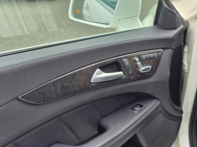 メルセデス・ベンツ CLSクラス CLS400 360°カメラ ブラックレザー