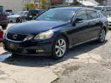 GS 350 スマートキー バックカメラ パワーシート