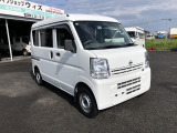 NV100クリッパー DX GLパッケージ ハイルーフ 5AGS車 4WD 