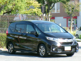 フリード 1.5 ハイブリッド G 下取車 ホンダセンシング インターナビ