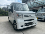 N-VAN G ホンダセンシング クルコン オートライト