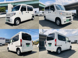 N-VAN G ホンダセンシング