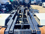 フォワード アームロール 積載量3.95t/ETC/