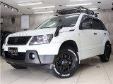 エスクード 2.4 ランドブリーズ 4WD ブレラOGカスタム 新品社外AW