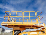 作業床積載荷重:1,000kg