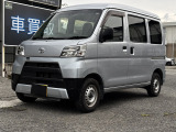 トヨタ ピクシスバン デラックス SAIII ハイルーフ