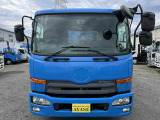 コンドル 塵芥車 1.45t積プレス式パッカー車8.2立米