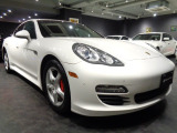 パナメーラ 4 PDK 4WD スポーツクロノPKG3.6V6エンジン7