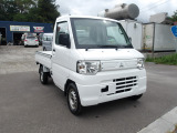 ミニキャブトラック 楽床ダンプ 4WD 