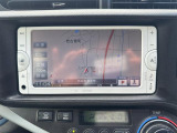 アクア 1.5 S ナビ TV スマートキー 電動格納ミラー