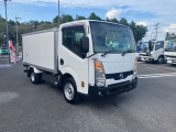 アトラス  1.45t積・冷凍冷蔵車・低床・MT5