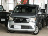 N-WGN G 4WD ナビ フルセグTV ETC エンスタ