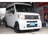 ホンダ N-VAN e: e: L4