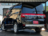 デリカD:5 2.2 D パワーパッケージ 4WD ディーゼルターボ/両側パワスラ/フリップ