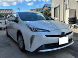 プリウス 1.8 S 