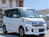 eKスペースカスタム T 