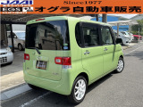 タント X リミテッド ナビ、TV、バックカメラ 左パワスラ