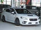 WRX STI 2.0 4WD STIフルエアロ ナビ ETC ドラレコ