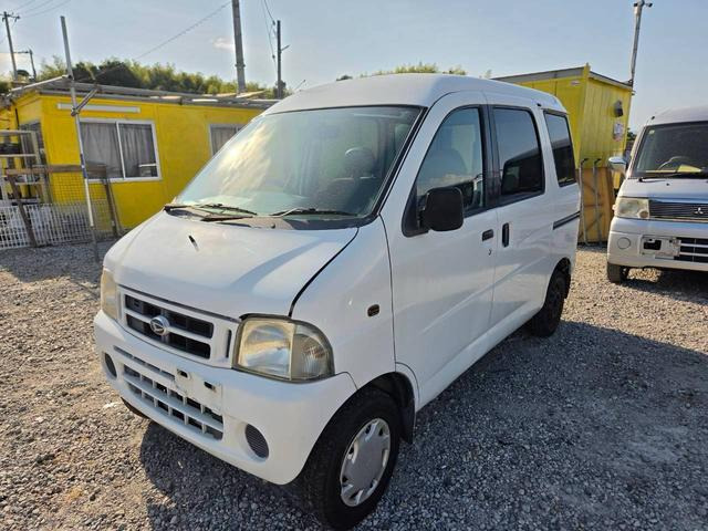 アトレー CL ハイルーフ 4ナンバーAT