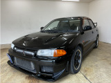 【中古車情報】三菱 ランサーエボリューション 2.0 GSR III 4WD  の中古車詳細（走行距離：25.3万km、カラー：ブラック、販売地域：北海道札幌市東区東苗穂六条）
