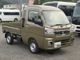 ハイゼットトラック  ジャンボエクストラ 4WD
